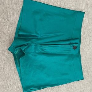 American Apparel Disco Shorts